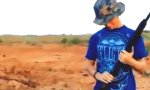 Funny Video : Clyde!
