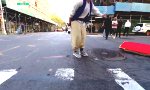 Lustiges Video : Urban Alladin