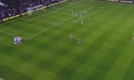 Lustiges Video : Schiri feiert Tor