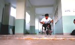 Funny Video - Mini Bike