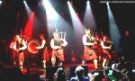 Lustiges Video : Pipe Band
