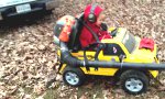 Funny Video - Das beste Spielzeug Ever!