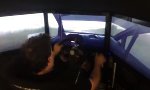 Lustiges Video : Rally-Fahrer spielt DiRT Rally
