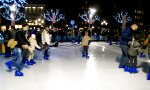 Skating in the Name Of