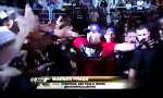 Lustiges Video - Mützendiebe bei der UFC