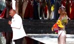 Miss Universe zu früh gefreut