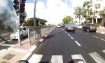 Funny Video - Fliegender Go-Pro Besitzerwechsel