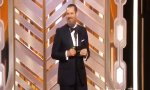 Movie : Jim Carrey - Golden Globes 2016