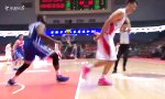 Funny Video : Erst stänkern, dann rennen