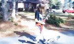 Funny Video - Shredding & Skating