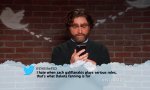 Funny Video : Mean Tweets - Movie Edition