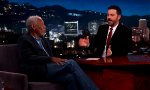 Movie : Morgan Freeman als spontaner Erzählonkel