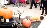 Funny Video - Fight Fire with Fire