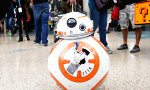 Funny Video : BB-8 cute Cosplay