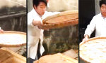 Lustiges Video : Plätzchenbacken Level Asia