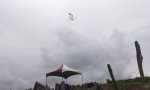 Lustiges Video : Der Fahrrad-Drachen