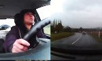 Lustiges Video - Immer schön Zen bleiben