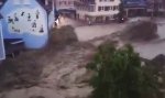 Movie : Überschwemmungen in Süddeutschland