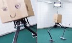 Bahnbrechendes aus dem Robotics Lab