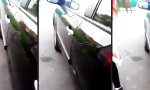 Dellenentfernung für die Frau