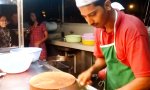 Funny Video : Rojak Man!