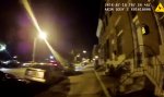 Movie : Pokemon Go Hunter vs Polizeiauto