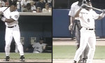 Lustiges Video - Kurzer Prozess mit Baseballschläger