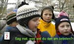 Movie : Was isst du denn am liebsten?