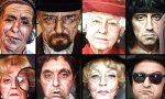 Movie : Meisterin der Makeups
