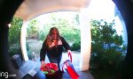 Funny Video : Auf Candy-Feldzug
