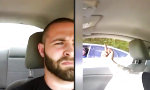 Funny Video : USA Road Rage