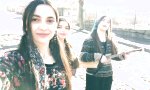 Grüße aus Georgien