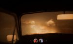 Horror Driving Game