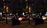 Movie : Betrunkene Blondine kidnappt Uber-Fahrer