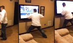Funny Video - Emotionen beim Football