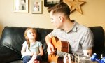 Movie : Vater und Tochter im Duett
