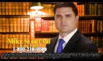 Lustiges Video : US-Anwalt mit TV-Spot