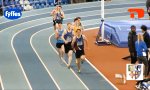 Movie : 800-Meterlauf mit Hindernissen