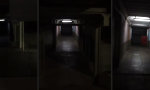 Funny Video : Was ist denn da im Keller los?