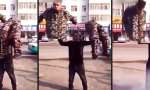 Movie : China-Herkules und der gespaltene Körper