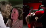 Lustiges Video : United Airlines - Mitarbeiter-Protokoll