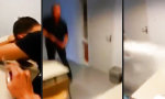 Lustiges Video : Schutz vor heißen Träumen