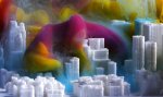 Lustiges Video : Ink In Motion