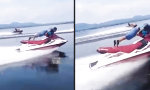 Jetski Supermann