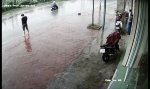 Movie : Straßenpiss-Karma