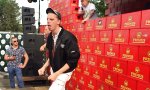 Movie : Von Proll zu emotionaler Erweichung in wenigen Dance Moves
