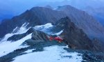 Funny Video - Helikopterunfall am Großglockner