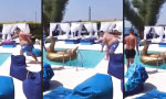 Lustiges Video - Kleine Starthilfe
