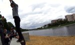 Movie : Knapper Backflip