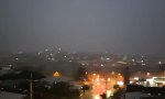 Funny Video : Nur mal den sanften Regen gefilmt